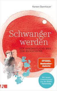 Vorderes Coverbild Schwanger werden