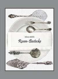 Vorderes Coverbild Rosen-Bestecke