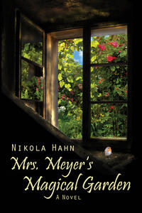 Vorderes Coverbild Mrs. Meyer's Magical Garden
