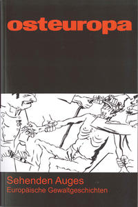 Vorderes Coverbild Osteuropa 64 (2014) 11–12