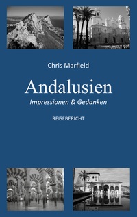 Vorderes Coverbild Andalusien
