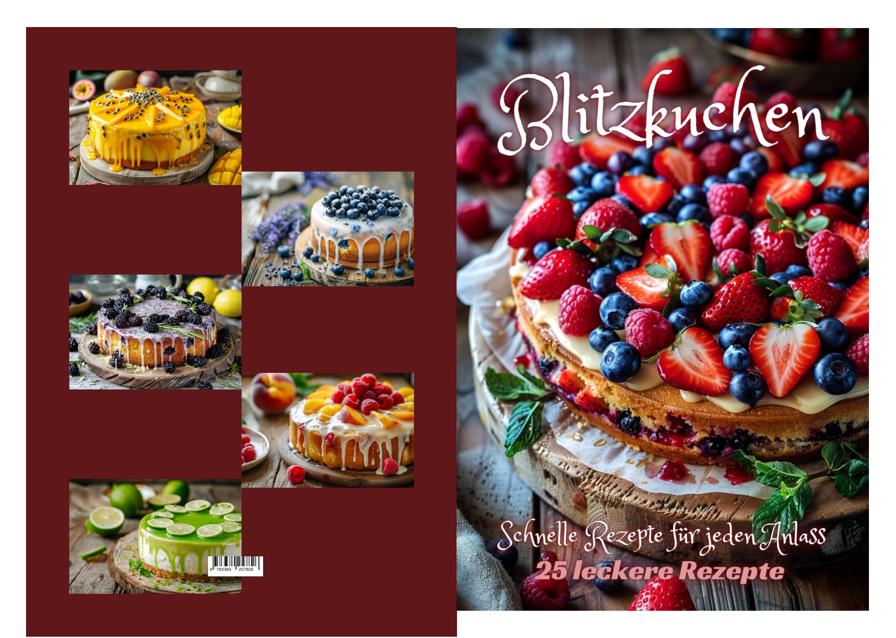 Gesamtes Coverbild Blitzkuchen