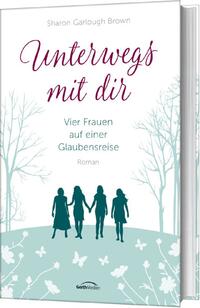 Vorderes Coverbild Unterwegs mit dir (1)