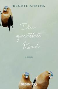 Vorderes Coverbild Das gerettete Kind