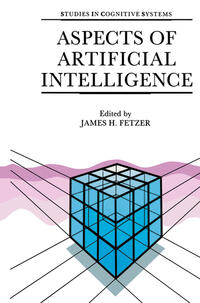 Vorderes Coverbild Aspects of Artificial Intelligence