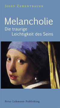 Vorderes Coverbild Melancholie