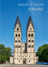 Vorderes Coverbild Koblenz
