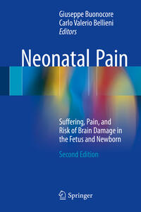 Vorderes Coverbild Neonatal Pain