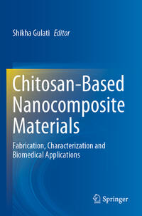 Vorderes Coverbild Chitosan-Based Nanocomposite Materials