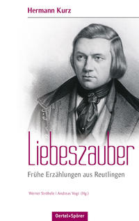 Vorderes Coverbild Liebeszauber