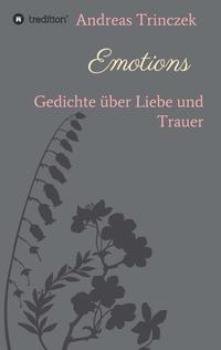Vorderes Coverbild Emotions