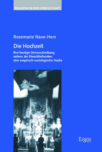 Vorderes Coverbild Die Hochzeit