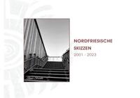 Vorderes Coverbild Nordfriesische Skizzen