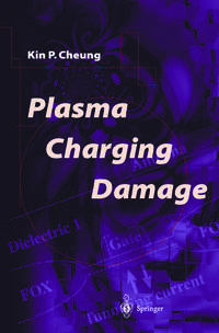 Vorderes Coverbild Plasma Charging Damage