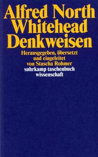 Vorderes Coverbild Denkweisen