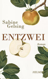 Vorderes Coverbild Entzwei