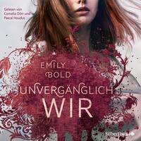 Vorderes Coverbild The Curse 3: UNVERGÄNGLICH wir