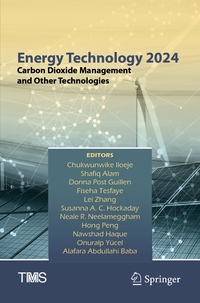 Vorderes Coverbild Energy Technology 2024
