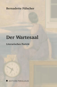 Vorderes Coverbild Der Wartesaal