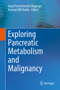 Vorderes Coverbild Exploring Pancreatic Metabolism and Malignancy