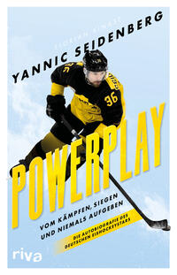 Vorderes Coverbild Powerplay