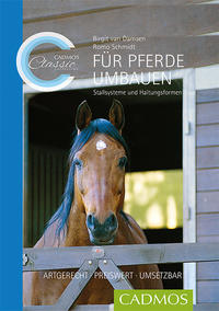 Vorderes Coverbild Für Pferde umbauen