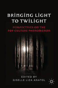 Vorderes Coverbild Bringing Light to Twilight