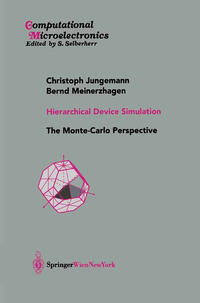 Vorderes Coverbild Hierarchical Device Simulation