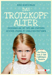 Vorderes Coverbild Das Trotzkopfalter