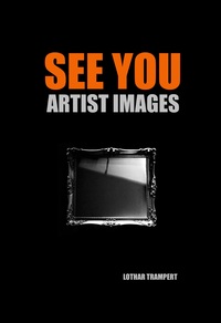 Vorderes Coverbild See You