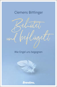 Vorderes Coverbild Behütet und beflügelt