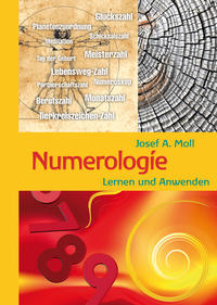 Vorderes Coverbild Numerologie