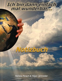 Vorderes Coverbild Ich bin dann einfach mal wunderbar