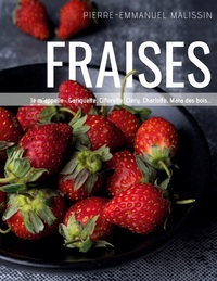 Vorderes Coverbild Fraises