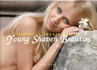 Vorderes Coverbild Young Shaven Beauties