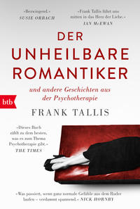 Vorderes Coverbild Der unheilbare Romantiker