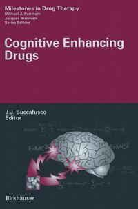 Vorderes Coverbild Cognitive Enhancing Drugs