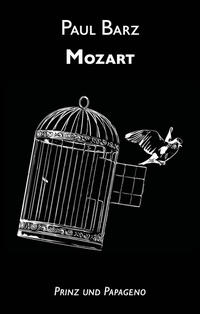 Vorderes Coverbild Mozart