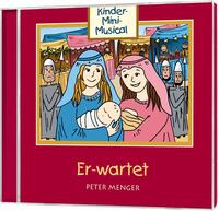 Vorderes Coverbild Er-wartet