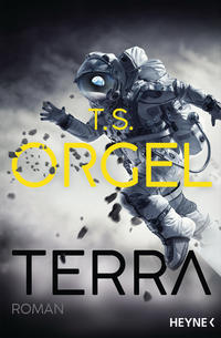 Vorderes Coverbild Terra