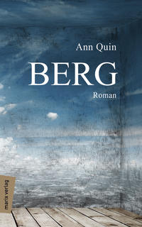 Vorderes Coverbild Berg