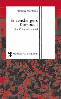 Vorderes Coverbild Enzensbergers Kursbuch