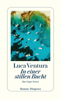 Vorderes Coverbild In einer stillen Bucht