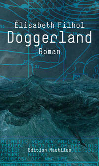 Vorderes Coverbild Doggerland