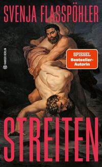 Vorderes Coverbild Streiten