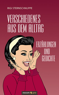 Vorderes Coverbild Verschiedenes aus dem Alltag