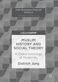 Vorderes Coverbild Muslim History and Social Theory