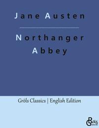 Vorderes Coverbild Northanger Abbey