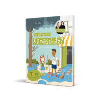 Vorderes Coverbild Wie geht eigentlich Klimaschutz?
