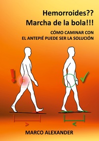 Vorderes Coverbild ¿Hemorroides? ¡Marcha de la bola!